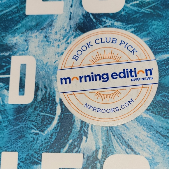 Fates and Furies by Lauren Groff, A Novel Hardcover Book - Picture 3 of 8